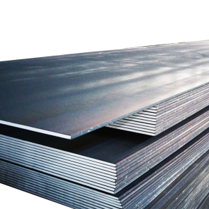 Горячекатаная толстолистовая сталь ГОСТ 7350-77: купить оптом и в розницу