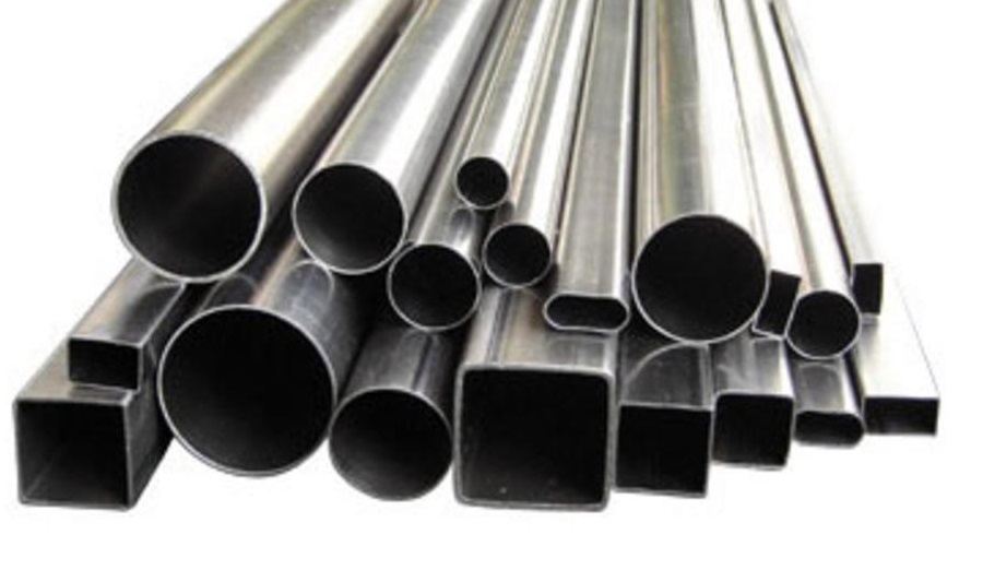 Труба профильная