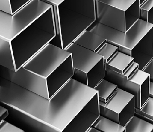 Трубы профильные из нержавеющей стали