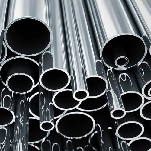 Трубы ЭСВ из нержавеющей стали