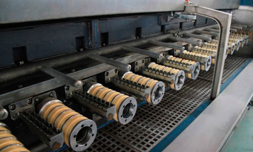 Проволока стальная низкоуглеродистая